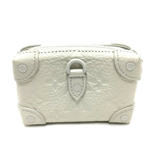 UNUSED LOUIS VUITTON M80209 Monogram LV Wallet - Picture 9 of 10